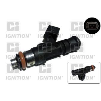 Porte-injecteur QUINTON HAZELL XPSI122