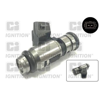 Porte-injecteur QUINTON HAZELL XPSI128