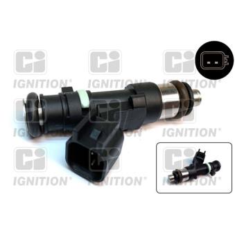 Porte-injecteur QUINTON HAZELL XPSI132 Porte-injecteur QUINTON HAZELL XPSI132