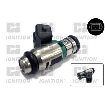 Porte-injecteur QUINTON HAZELL XPSI137