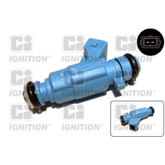 Porte-injecteur QUINTON HAZELL [XPSI138]