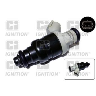 Porte-injecteur QUINTON HAZELL XPSI152