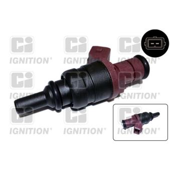 Porte-injecteur QUINTON HAZELL XPSI156 Porte-injecteur QUINTON HAZELL XPSI156