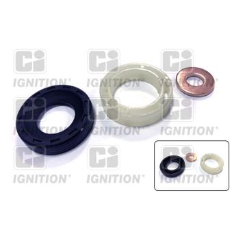 Bague d'étanchéité, porte-injecteur QUINTON HAZELL [XPSI159K]