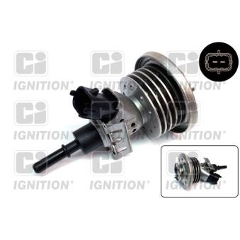 Injecteur, injection d'urée QUINTON HAZELL [XPSI173]