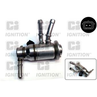Injecteur, injection d'urée QUINTON HAZELL XPSI177 pour DS DS 7 1.5 dCi 110 - 110cv Injecteur, injection d'urée QUINTON HAZELL XPSI177 pour DS DS 7 1.5 dCi 110 - 110cv