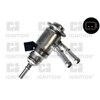 Injecteur, injection d'urée QUINTON HAZELL [XPSI184]