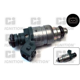Porte-injecteur QUINTON HAZELL XPSI3