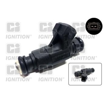 Porte-injecteur QUINTON HAZELL XPSI41 Porte-injecteur QUINTON HAZELL XPSI41