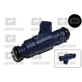 Porte-injecteur QUINTON HAZELL XPSI42