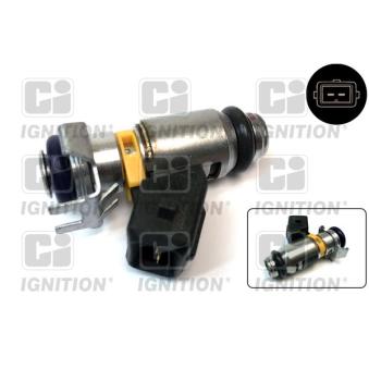 Porte-injecteur QUINTON HAZELL XPSI47