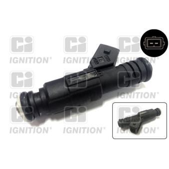 Porte-injecteur QUINTON HAZELL [XPSI49]