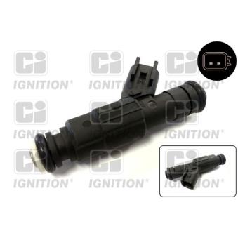 Porte-injecteur QUINTON HAZELL XPSI59
