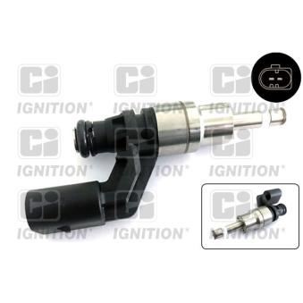 Porte-injecteur QUINTON HAZELL XPSI77