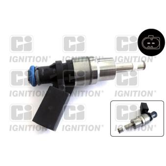 Porte-injecteur QUINTON HAZELL XPSI78