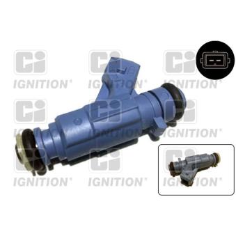 Porte-injecteur QUINTON HAZELL [XPSI85]