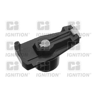 Doigt allumeur QUINTON HAZELL OEM 6075742