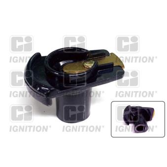 Doigt allumeur QUINTON HAZELL XR118