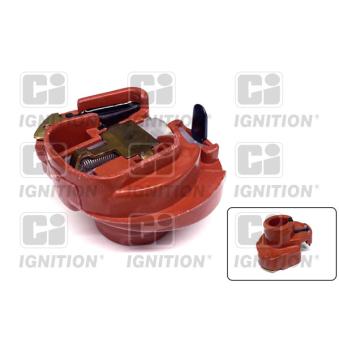 Doigt allumeur QUINTON HAZELL XR128 pour BMW Série 3 316 - 90cv