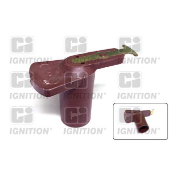 Doigt allumeur QUINTON HAZELL XR132