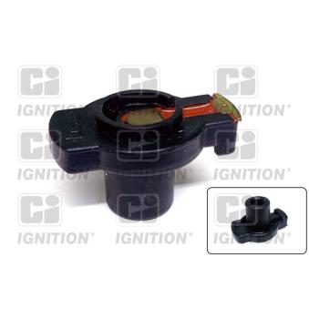 Doigt allumeur QUINTON HAZELL OEM 593749
