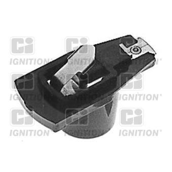 Doigt allumeur QUINTON HAZELL XR186