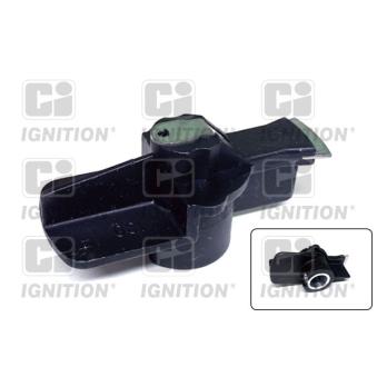 Doigt allumeur QUINTON HAZELL [XR290]