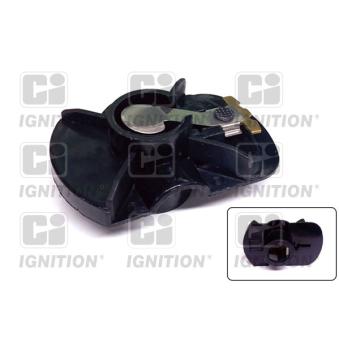Doigt allumeur QUINTON HAZELL OEM 2215753F11