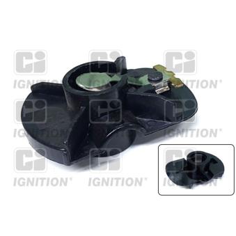 Doigt allumeur QUINTON HAZELL OEM MD618187