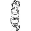 BOSAL 090-564 - Catalyseur