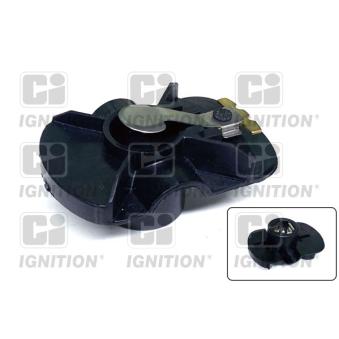 Doigt allumeur QUINTON HAZELL XR400