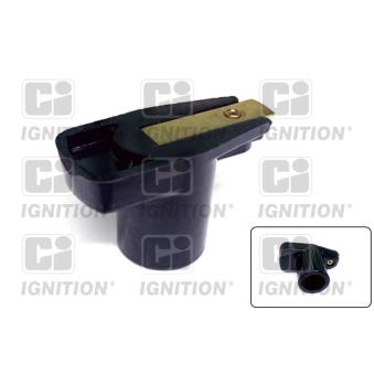 Doigt allumeur QUINTON HAZELL [XR66]