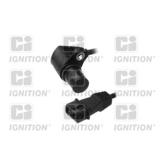 Capteur d'angle, vilebrequin QUINTON HAZELL OEM 4227203