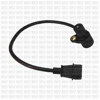 Capteur d'angle, vilebrequin QUINTON HAZELL XREV140 pour VOLKSWAGEN CORRADO 2.9 VR6 - 190cv