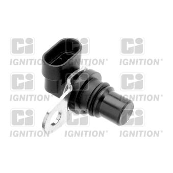 Capteur, position d'arbre à cames QUINTON HAZELL OEM 1236308