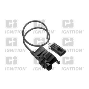 Capteur, position d'arbre à cames QUINTON HAZELL OEM 6238000