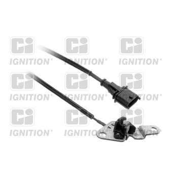 Capteur, position d'arbre à cames QUINTON HAZELL OEM 6235667