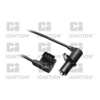 Capteur, position d'arbre à cames QUINTON HAZELL OEM 12141731886