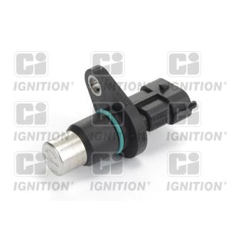 Capteur, position d'arbre à cames QUINTON HAZELL OEM 9008019022