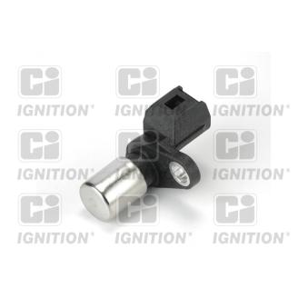 Capteur d'angle, vilebrequin QUINTON HAZELL OEM 9091905012