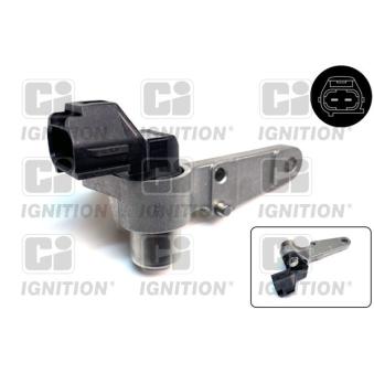 Capteur, position d'arbre à cames QUINTON HAZELL OEM 1930074010