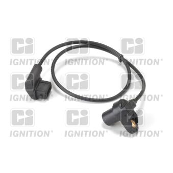 Capteur, position d'arbre à cames QUINTON HAZELL XREV280 pour KIA SORENTO 318 TI - 140cv