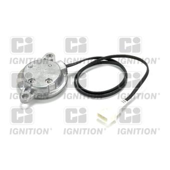 Capteur, position d'arbre à cames QUINTON HAZELL XREV289 pour VOLVO V40 2.0 T4 - 200cv