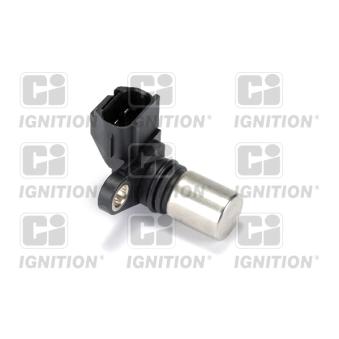 Capteur d'angle, vilebrequin QUINTON HAZELL OEM 9091905052
