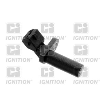 Capteur d'angle, vilebrequin QUINTON HAZELL OEM 6859705