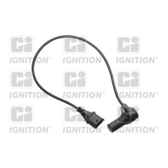 Capteur d'angle, vilebrequin QUINTON HAZELL OEM 46806128 Capteur d'angle, vilebrequin QUINTON HAZELL OEM 46806128