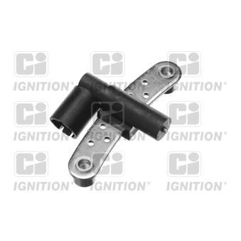 Capteur d'angle, vilebrequin QUINTON HAZELL OEM 7700108073 Capteur d'angle, vilebrequin QUINTON HAZELL OEM 7700108073