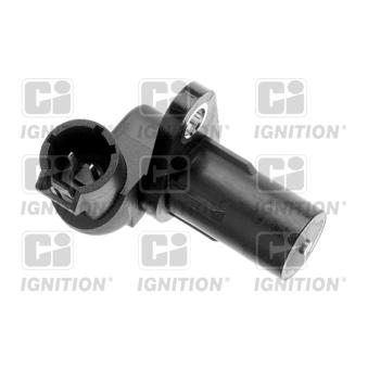 Capteur d'angle, vilebrequin QUINTON HAZELL OEM M617112