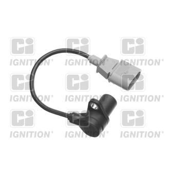 Capteur d'angle, vilebrequin QUINTON HAZELL OEM 06A906433G