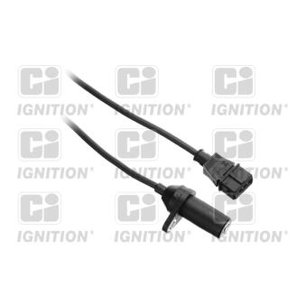 Capteur d'angle, vilebrequin QUINTON HAZELL OEM 46479975